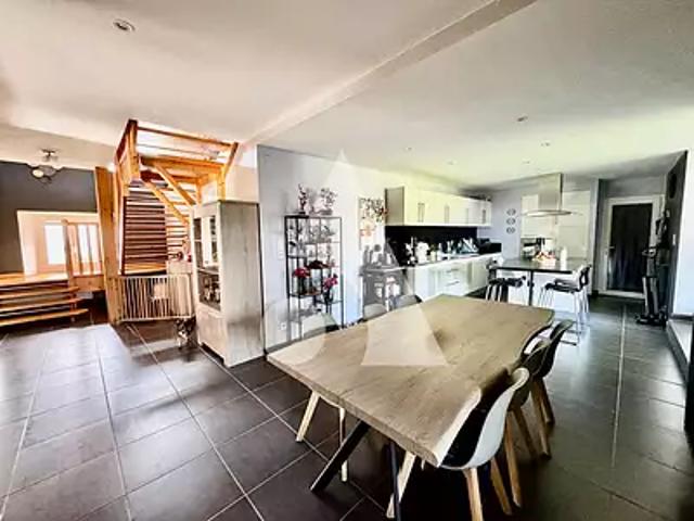 Maison vente à Neufchâteau, Beaufremont