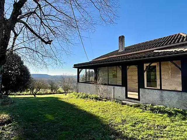 Maison vente à Villeneuve-sur-Lot, Beaugas