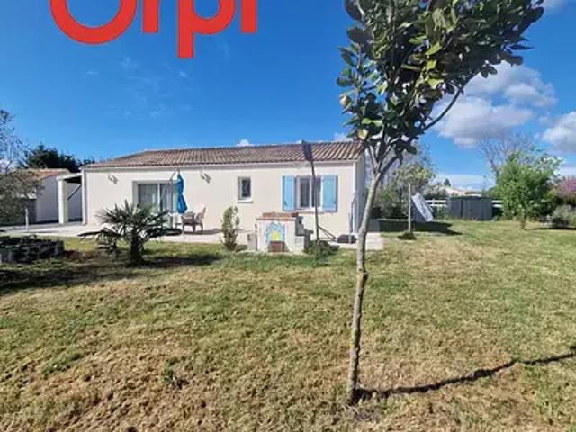Maison vente à Beaugeay, La Traîne