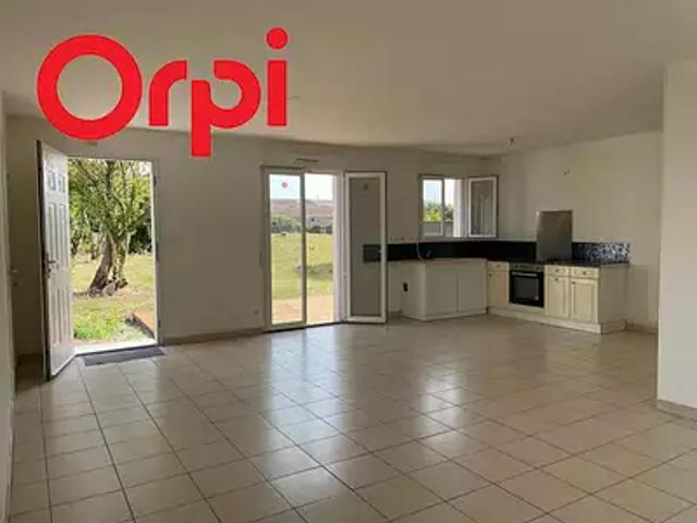 Maison vente à France métropolitaine, Beaugeay