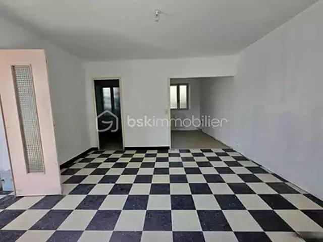 Appartement vente à Orléans, Beaugency