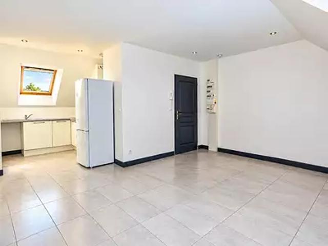 Appartement vente à Le Bourg, Beaugency