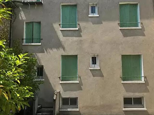 Appartement vente à Le Bourg, Beaugency