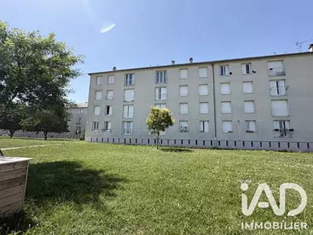 Appartement vente à Le Bourg, Beaugency
