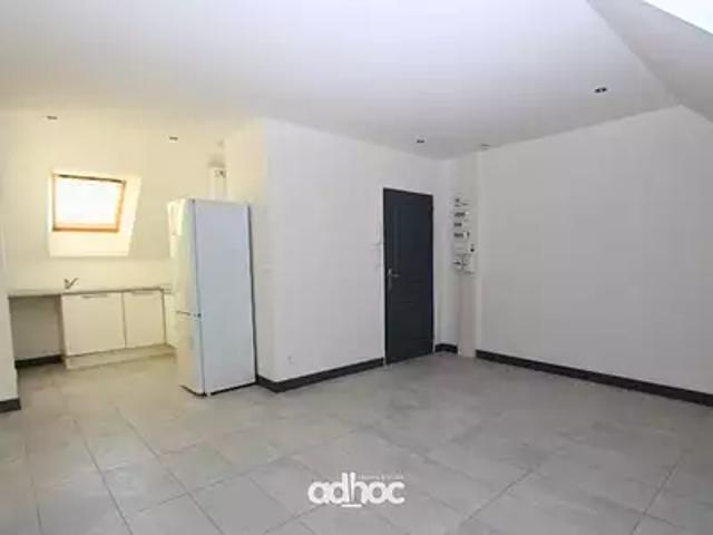 Appartement vente à Le Bourg, Beaugency
