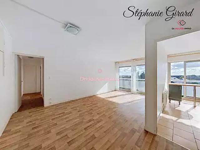 Appartement vente à Le Bourg, Beaugency