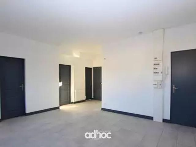 Appartement vente à Le Bourg, Beaugency
