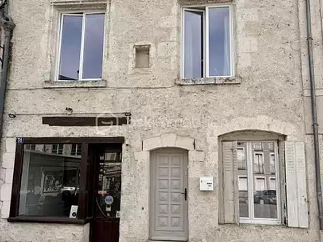 Appartement vente à Le Bourg, Beaugency
