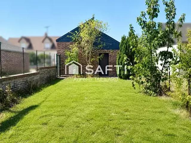 Maison vente à Le Bourg, Beaugency