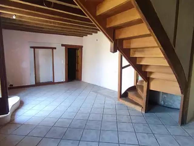 Maison vente à Orléans, Beaugency