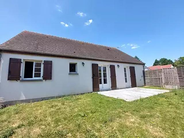 Maison vente à Orléans, Beaugency