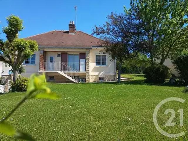 Maison vente à Orléans, Beaugency