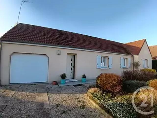 Maison vente à Orléans, Beaugency