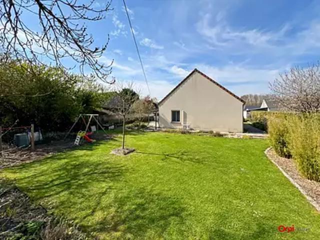 Maison vente à Orléans, Beaugency