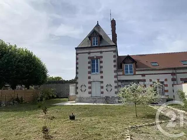 Maison vente à Orléans, Beaugency