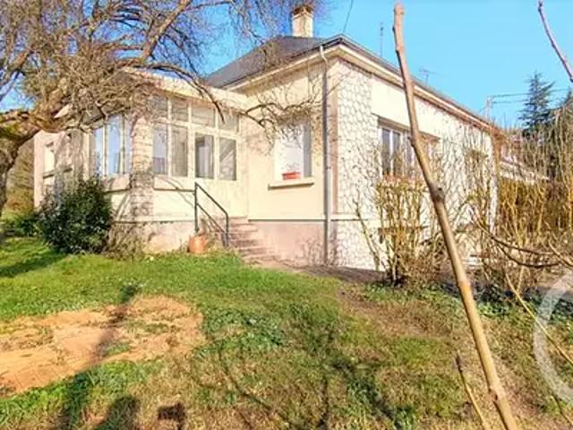 Maison vente à Orléans, Beaugency