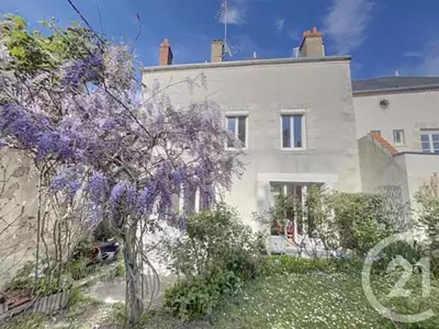 Maison vente à Orléans, Beaugency