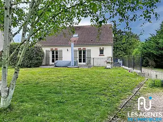 Maison vente à Orléans, Beaugency