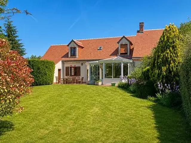 Maison vente à Orléans, Beaugency