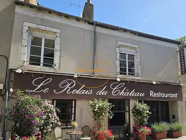 Maison vente à Orléans, Beaugency