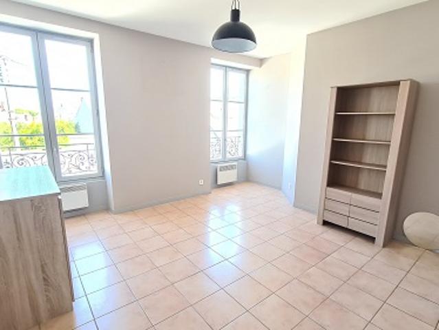 Appartement location à Orléans, Beaugency