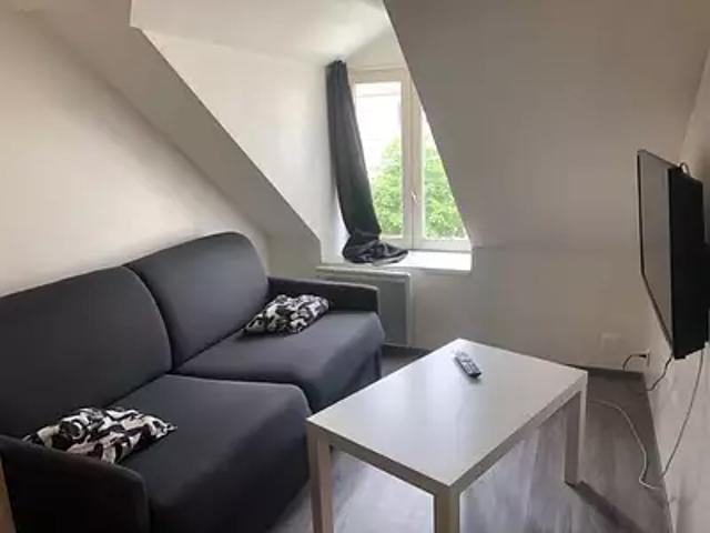 Appartement location à Orléans, Beaugency