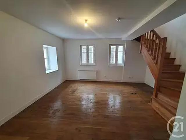 Appartement location à Orléans, Beaugency
