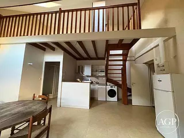 Appartement location à Le Bourg, Beaugency