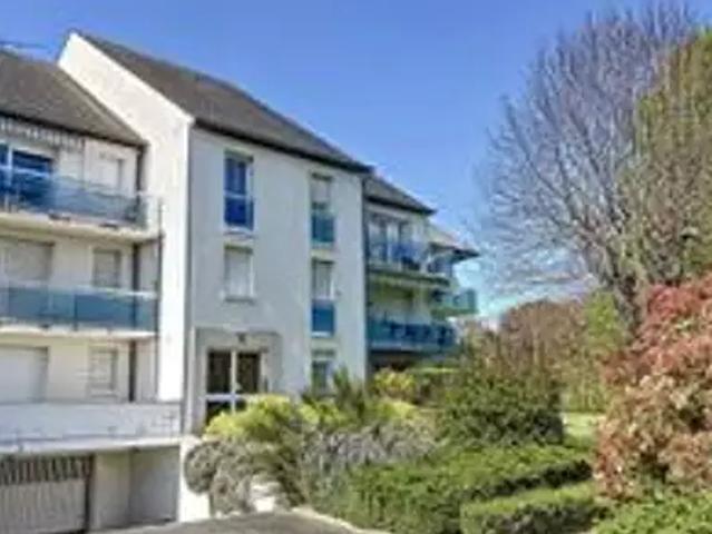 Appartement location à Orléans, Beaugency