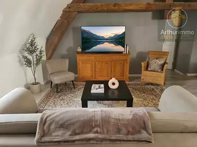 Appartement location à Le Bourg, Beaugency
