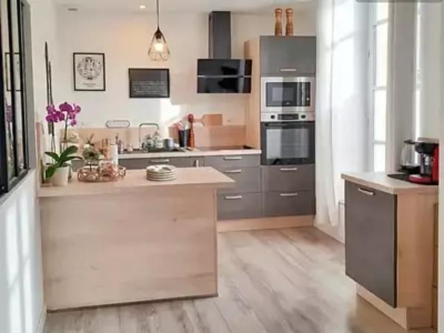 Appartement location à Le Bourg, Beaugency