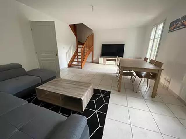 Maison location à Le Bourg, Beaugency
