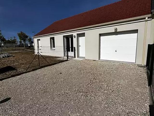 Maison location à Le Bourg, Beaugency