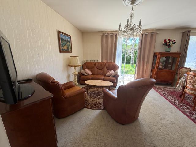 Maison location à Orléans, Beaugency