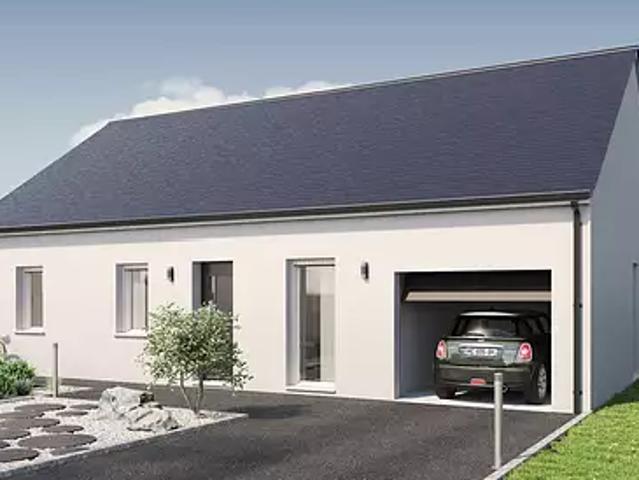 Maison vente à Orléans, Beaugency