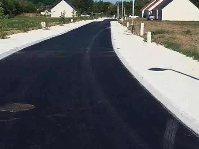 Terrain vente à Le Bourg, Beaugency