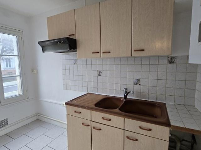 Appartement vente à Orléans, Beaugency