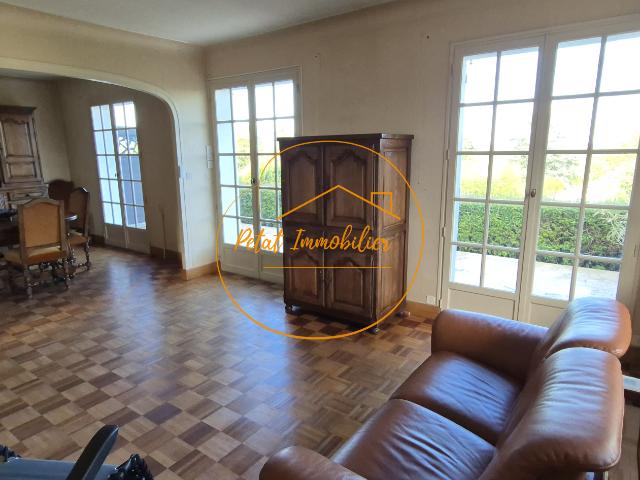 Maison vente à Orléans, Beaugency