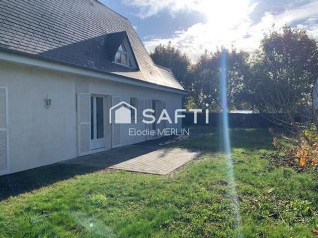 Villa vente à Orléans, Beaugency