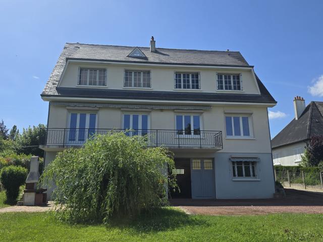 Maison vente à Orléans, Beaugency