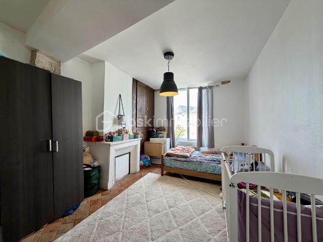 Appartement vente à Orléans, Beaugency