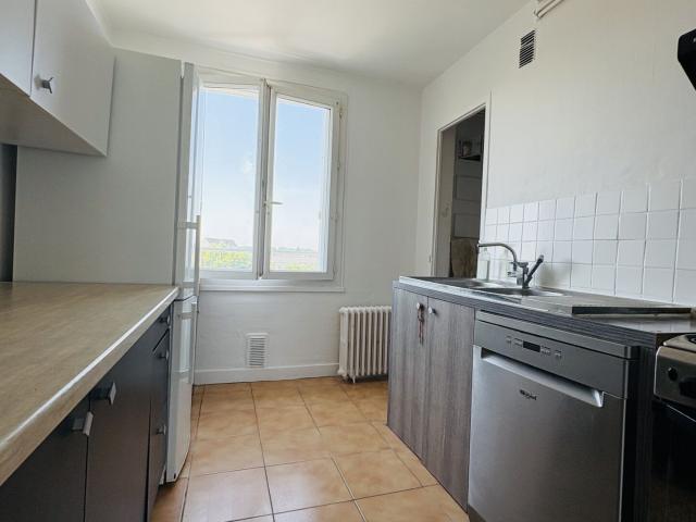 Appartement vente à Orléans, Beaugency
