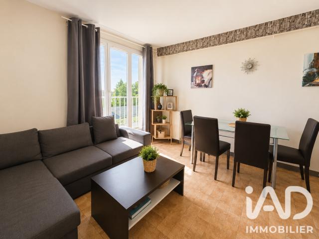 Appartement vente à Orléans, Beaugency