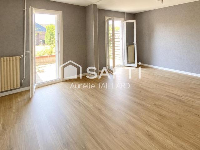 Maison vente à Orléans, Beaugency