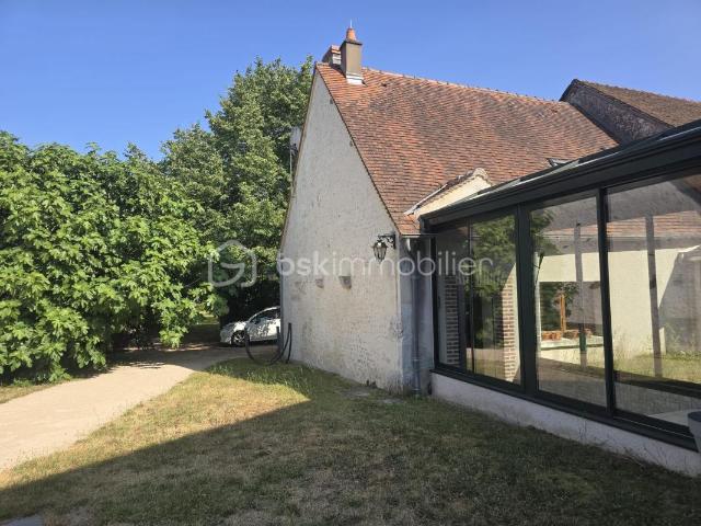 Maison vente à Orléans, Beaugency