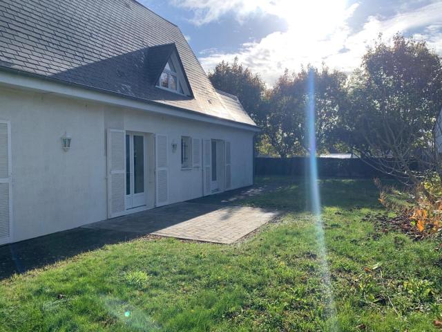 Maison vente à Orléans, Beaugency