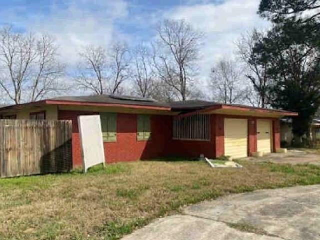 House for sale in Church Point, Louisiana