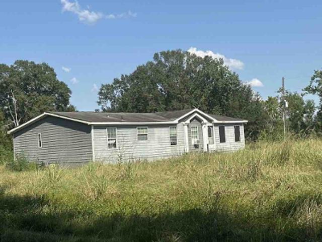 House for sale in Church Point, Louisiana