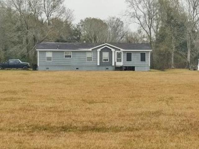 House for sale in Church Point, Louisiana