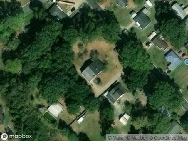 House for sale in Church Point, Louisiana